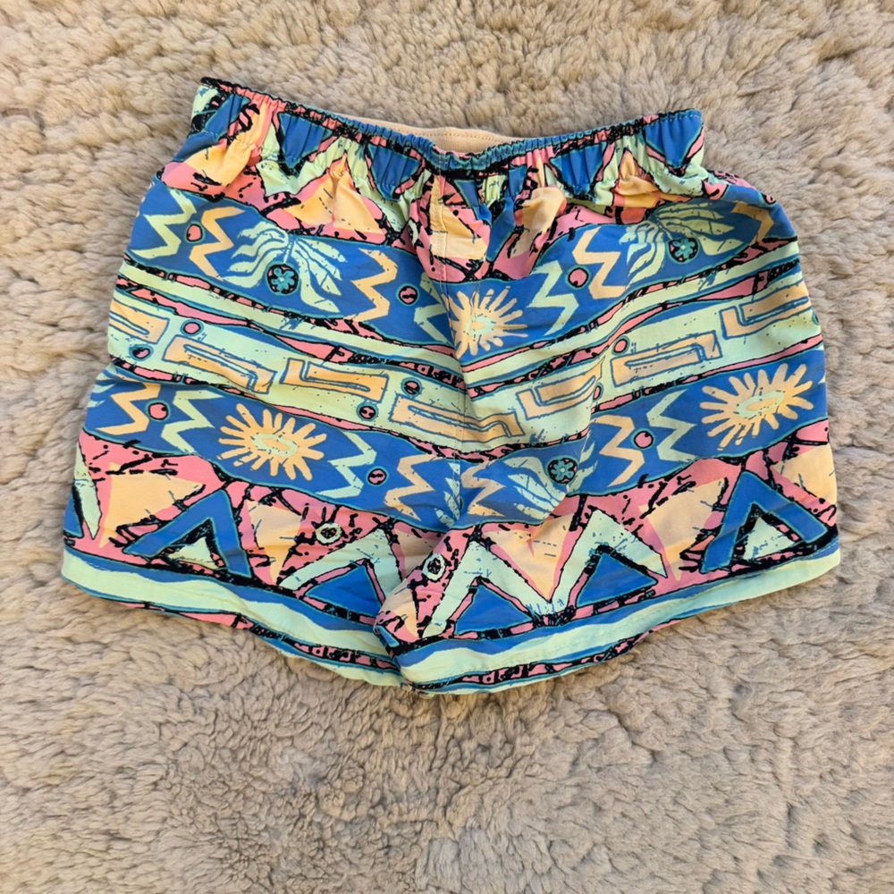 Patagonia Baby Baggies Shorts Bundle - Picture 11 of 16